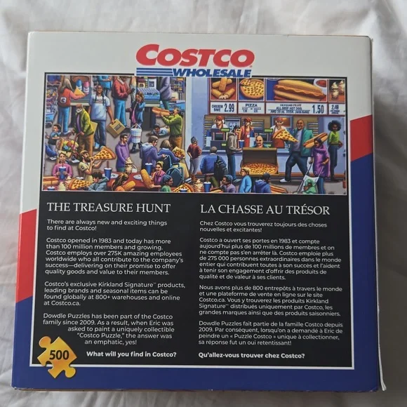 Puzzle - Picture 2 of 7